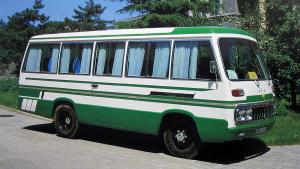 1982 Beijing BJ632A
